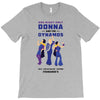 One Night Only Donna And The Dynamos T-Shirt
