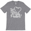 girls fish too only prettier T-Shirt