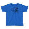 v8 global warming Toddler T-shirt