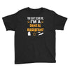 dental assistant halloween Youth Tee