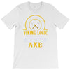 you can't argue with a viking T-Shirt