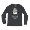 sailor man Long Sleeve Shirts