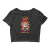 mochonesa Crop Top