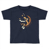 Do You Want To Go To Space Toddler T-shirt
