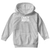 crazy mofos Youth Hoodie
