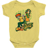 scott radio Baby Onesie