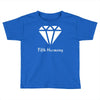 fifth harmony diamond Toddler T-shirt