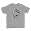 power unite Youth Tee