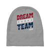 dream team Baby Beanies