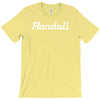 randall new T-Shirt