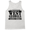 property of west georgia correctional facility Tank Top