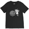 robbot V-Neck Tee