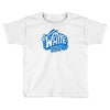 white rock candy Toddler T-shirt