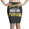 showtime Pencil Skirts