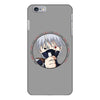 kakashi iPhone 6 Plus/6s Plus Case