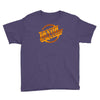 logan Youth Tee