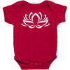 lotus Baby Bodysuit