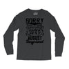 This Girl Is Taken By A Super Sexy August Boyfriend Long Sleeve Shirts