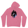 Mononoke Hime Unisex Hoodie