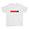 sarcasm loading Youth Tee