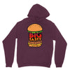 big tasty Hoodie