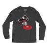 pirate ultimate disc Long Sleeve Shirts