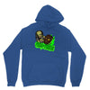 preda toreos Unisex Hoodie
