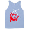 deadpool marvel parody kool aid Tank Top