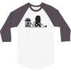 robotic hoover 3/4 Sleeve Shirt