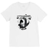 penguin pilot V-Neck Tee