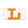 couple l License Plate