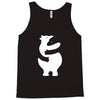 huggers Tank Top