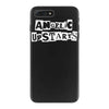 angelic upstarts iPhone 7 Plus Case