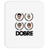 dobre Mousepad