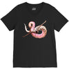ghost leviathan V-Neck Tee