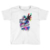 King Of Jungle Toddler T-shirt