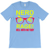 hell hath no fury T-Shirt