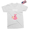 Estimated Delivery September Baby Girl Exclusive T-shirt