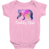 Daddy Bear Baby Bodysuit