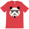 panda trooper T-Shirt