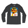fear and loathing in las vegas movie Long Sleeve Shirts
