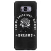 i am my ancestors' wildest dreams Samsung Galaxy S8 Plus Case