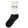 Sweet Like Honey Socks