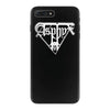 asphyx logo iPhone 7 Plus Case