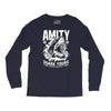 shark tours Long Sleeve Shirts