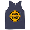underground Tank Top
