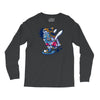 bkk Long Sleeve Shirts