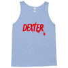 dexter serial killer tv Tank Top