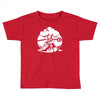 mountain (3) Toddler T-shirt