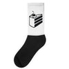 this shirt is a lie Socks